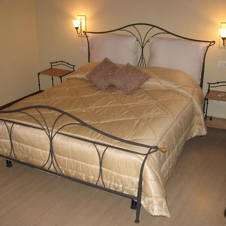 포브델그라파 Wind'S House B&B 객실 사진