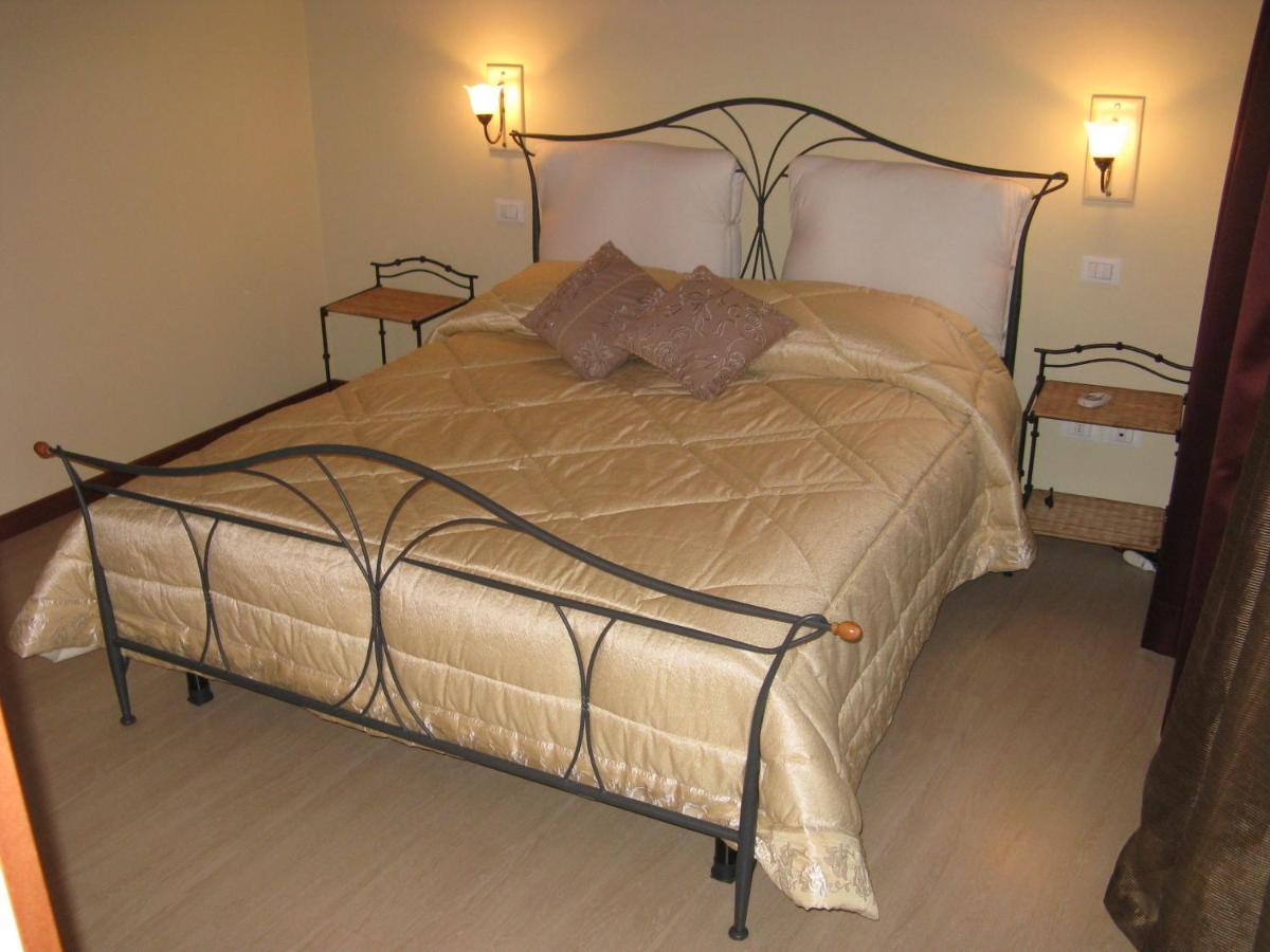 포브델그라파 Wind'S House B&B 객실 사진