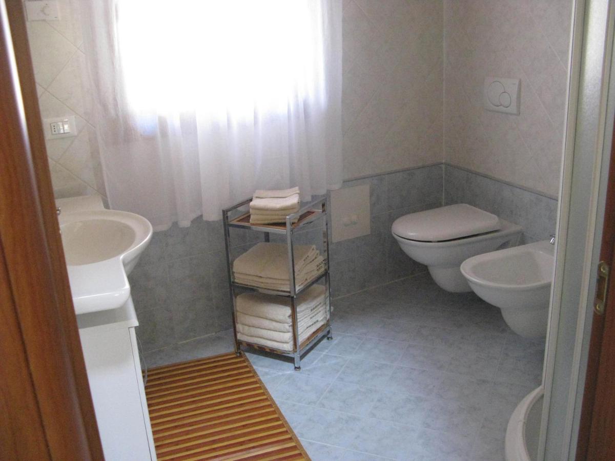 포브델그라파 Wind'S House B&B 객실 사진