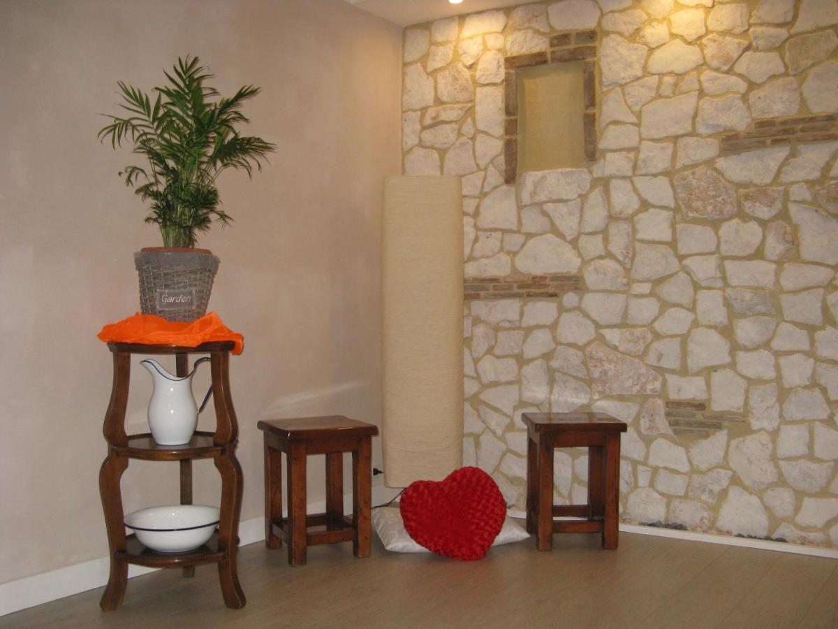 포브델그라파 Wind'S House B&B 외부 사진